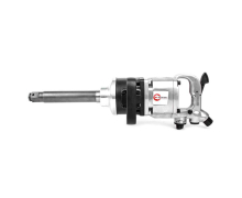 Гайковерт пневматический Intertool PT-1104